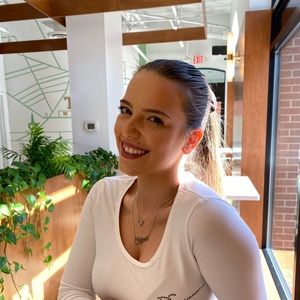 Meet your Posher, Miljana